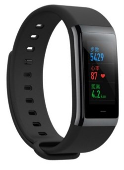 Фитнес браслет Xiaomi Amazfit Cor - фото 28848