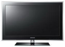 Samsung LE-46D550K1W - фото 3469