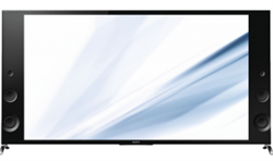 Sony KD-79X9005B 3D LED-телевизор Диагональ 79" (201 см) Поддержка 3D-изображения - фото 4379