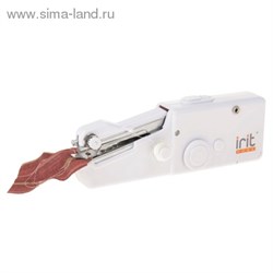 Швейная машинка ручная Irit IRP-02    1007188 - фото 7010