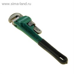 Ключ разводной трубный "TUNDRA basic" 250 мм 881927 - фото 8516