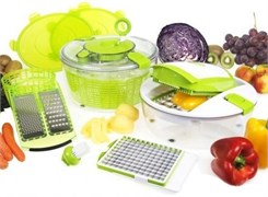 Набор Для Приготовления Блюд Salad Chef (Рататуй)