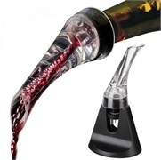 Аэратор Для Вина "Сомелье" (Wine Aerator Pourer)