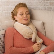 Шарф Массажный "Воротник"  Nap Massage Wrap