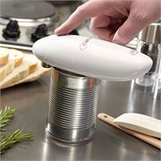 Электрический Консервный Нож One Touch Can Opener