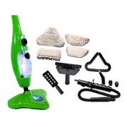 Паровая Швабра  Steam Mop (H2O Mop X5)