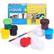 Жидкая Кожа Liquid Leather