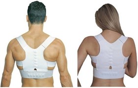 Магнитный Корректор Осанки Posture Support