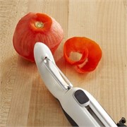 Многофункциональный нож для чистки овощей Three Blade Peeler