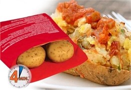 Мешочек для запекания  картофеля Potato Express