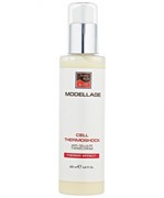 Антицеллюлитный крем Beauty Style «Cell Thermoshock», 200 мл, Modellage