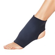 Носок утягивающий с ионами меди (Copper Compression Wear - for ankle)