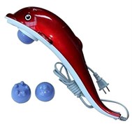 Массажер «Дельфин» (Dolphine massager)