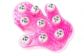 Массажер шариковый ручной  «Варежка» (Glove - Ball Massager)