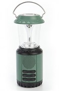 Фонарь многофункциональный «Пилигрим» (LED Lantern with Radio)