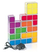 Ночник «Тетрис» (Tetris lamp)