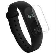 Защитная пленка для XiaoMi Mi Band 2