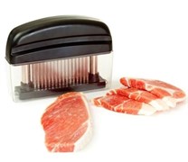 Тендерайзер для отбивания мяса Meat Tenderizer