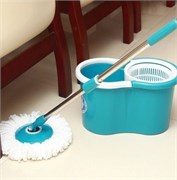 Комплект для уборки полов Fashion Spin Mop