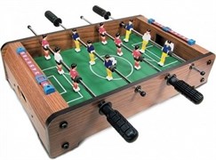 Настольный футбол TableTop Table Football D001