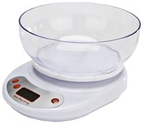 Весы кухонные "Мера" (Kitchen Scale)