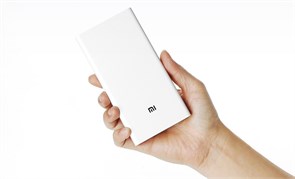 Xiaomi Mi Power Bank 20000