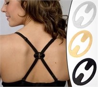 Клипсы для бюстгальтера "Strap Perfect" (Страп Перфект)