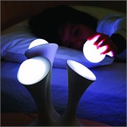 Ночник «Ручные светлячки» (Boon Glo nightlight)