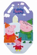 Ледянка Peppa 92х0,5см