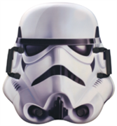 Ледянка Star Wars Storm Trooper 66х2см с ручками