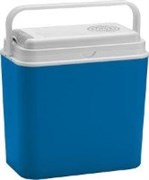 Автохолодильник Altantic ELECTRIC  COOL BOX 24 LITER 12VOLTS + 230VOLTS  hot & cold  4134 (860058)