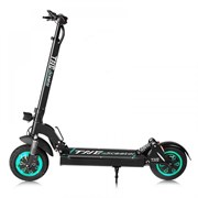 Электросамокат TNE-SCOOTER Q4 350W с сиденьем (36v 13000 mA)