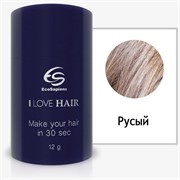 I Love Hair загуститель для волос (русый)