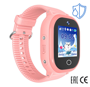 Умные детские часы с GPS Smart Baby Watch W9 PLUS