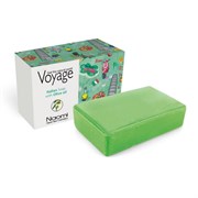 Мыло «Путешествие в Италию» (Voyage Natural Soap)