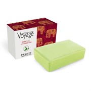 Мыло «Путешествие в Индию» (Voyage Natural Soap)