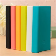 Силиконовый чехол для Xiaomi Power bank 2 20000