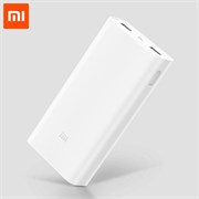 Xiaomi Mi Power Bank 2С 20000 mAh