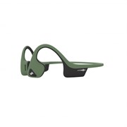 Беспроводные наушники костной проводимости AfterShokz Trekz Air Forest Green