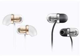 Наушники с микрофоном Xiaomi Mi Air Capsule In-Ear Headphones