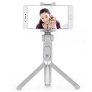 Монопод Xiaomi Selfie Stick Tripod c Bluetooth пультом для смартфона