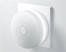 Блок Управления Умным Домом Xiaomi Multifuntion Gateway для Smart Home