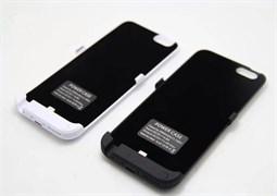 Чехол зарядка на iphone 6PLUS Power Case