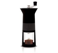 Кофемолка Bialetti Macina Caffe Nero