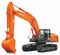 Услуги экскаватора Hitachi ZX 200LC-5G - фото 27395