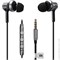 Наушники с микрофоном Xiaomi Mi In-Ear Headphones PRO HD Silver/Grey - фото 28716